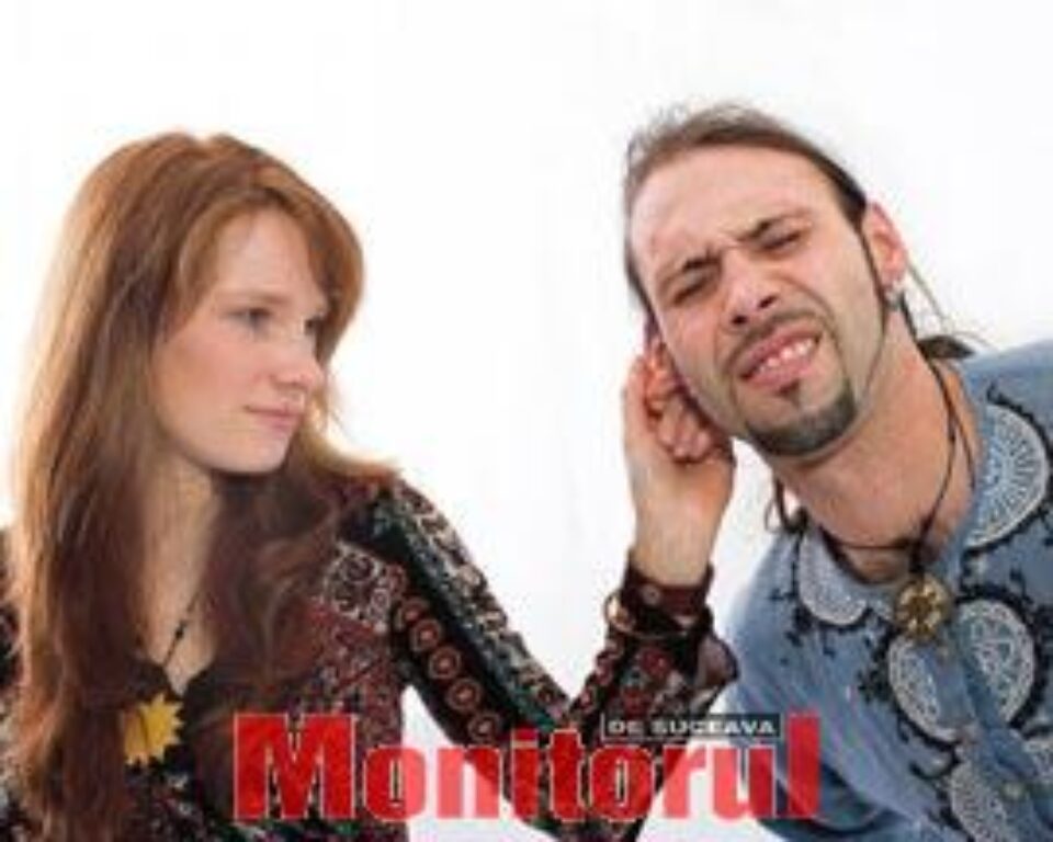 Ce nu iartă femeile