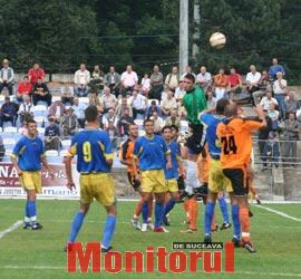 Vom vedea meciuri de Liga a II-a şi sezonul următor?