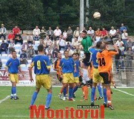 Vom vedea meciuri de Liga a II-a şi sezonul următor?