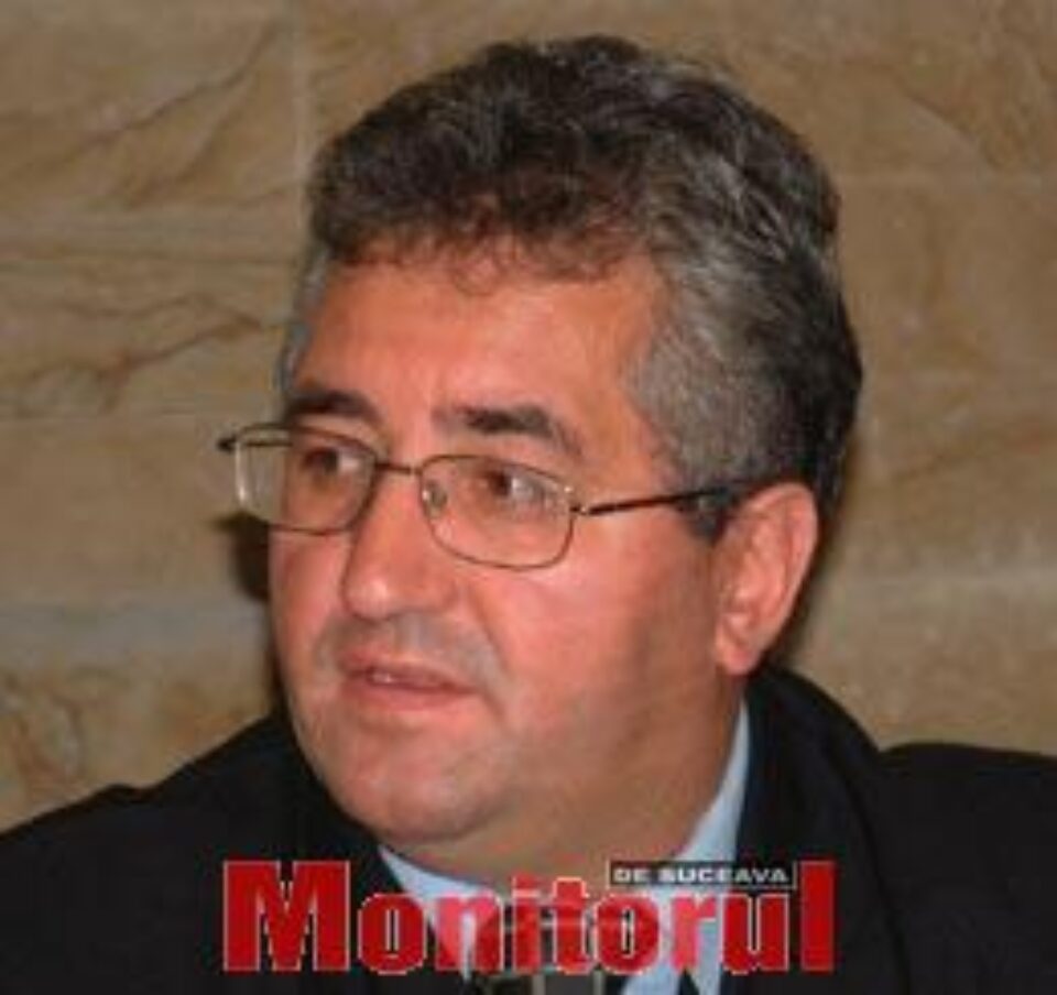 Zece proiecte care vor schimba fața municipiului Suceava