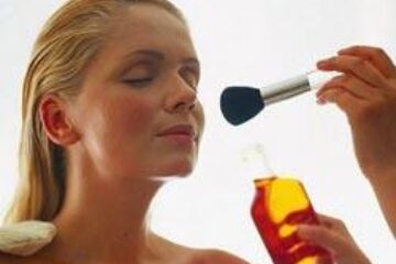 Produsele cosmetice pot fi cancerigene