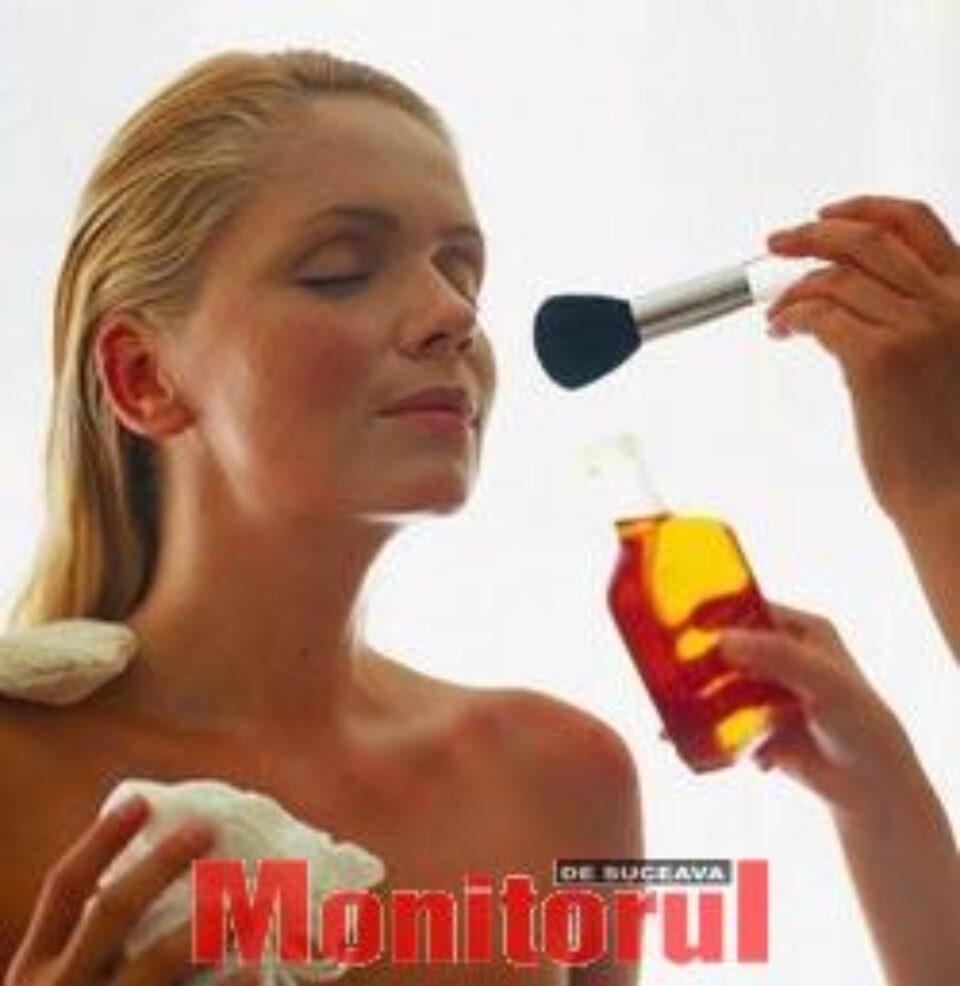 Produsele cosmetice pot fi cancerigene