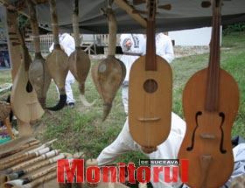 Târgul de Sânziene