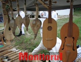 Târgul de Sânziene