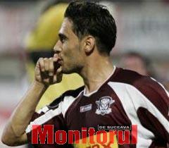 Ultimatum pentru Buga