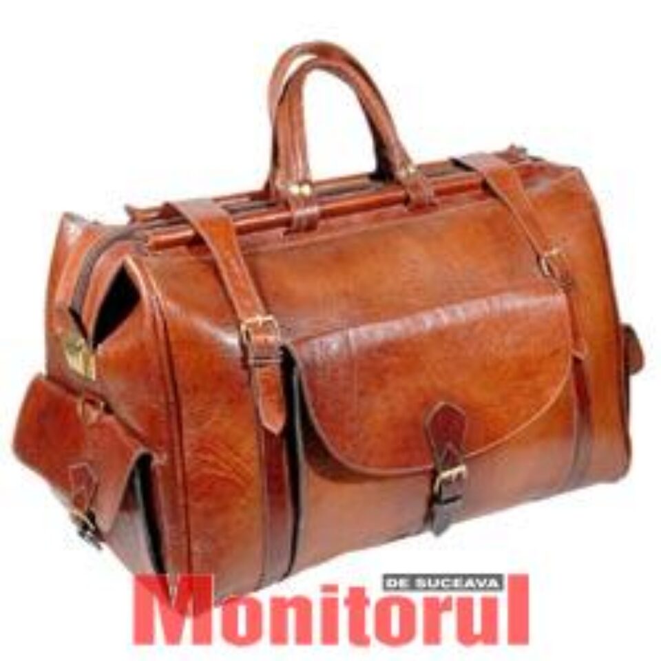 Din presa de altadata