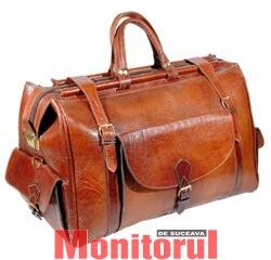 Din presa de altadata