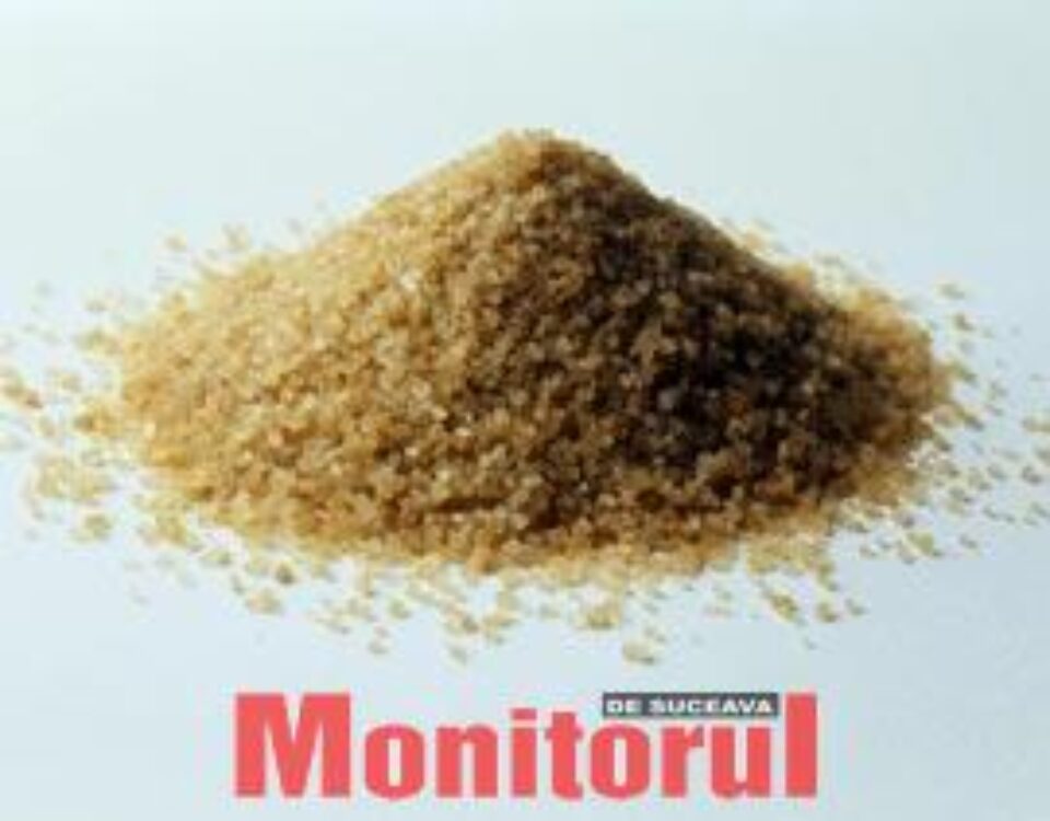 Zahărul, un combustibil mai puternic decât benzina