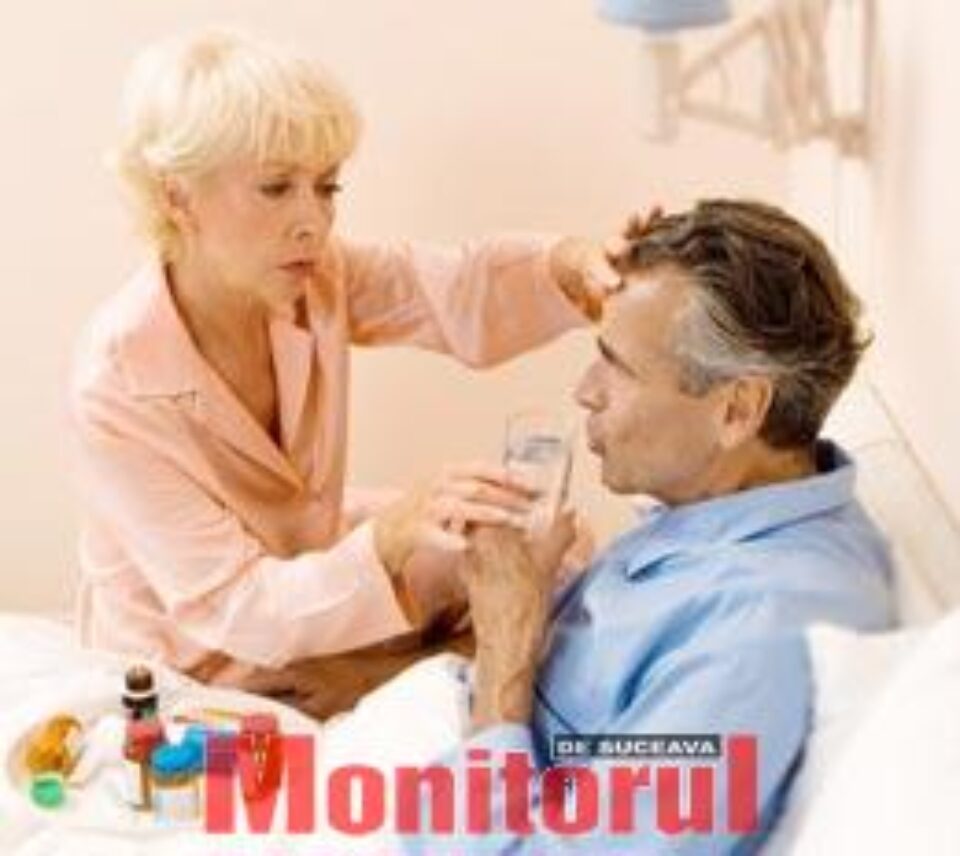 Mintea vindecă bolile