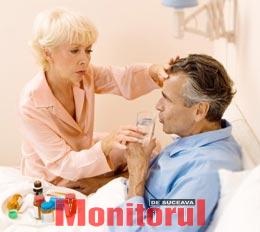 Mintea vindecă bolile