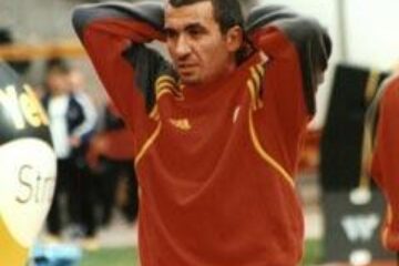 Hagi vrea să revină în Turcia