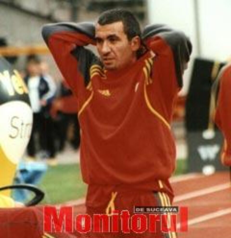 Hagi vrea să revină în Turcia Hagi vrea să revină în Turcia