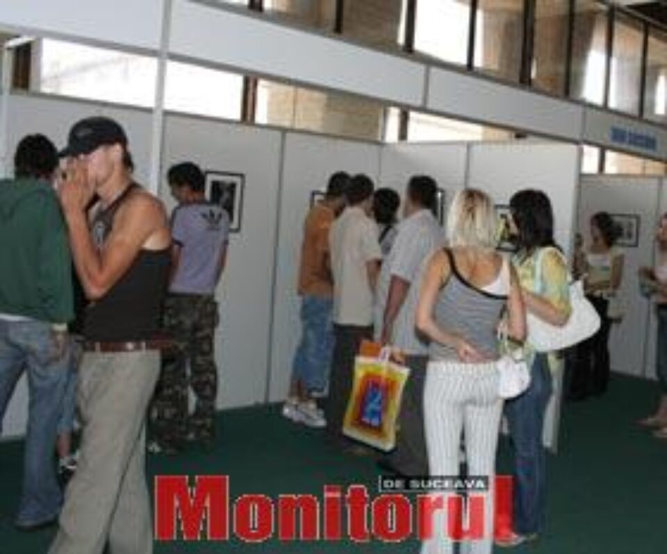 Suceava, văzută prin ochii celor mai talentați fotografi suceveni