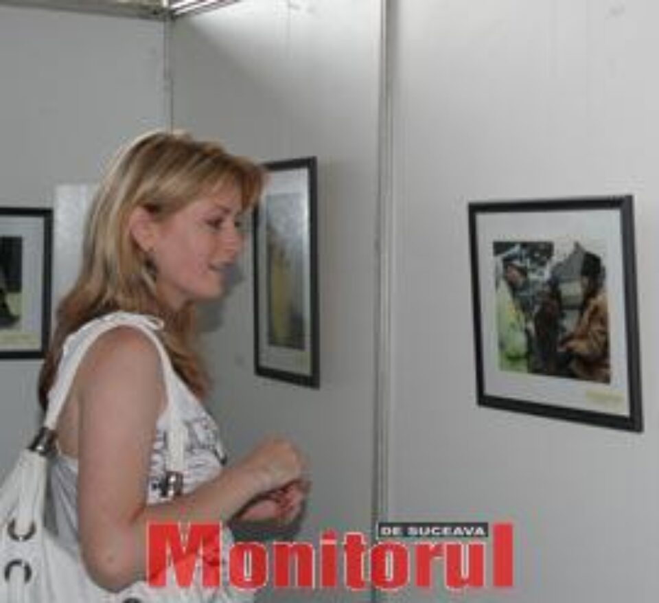 Suceava, văzută prin ochii celor mai talentați fotografi suceveni