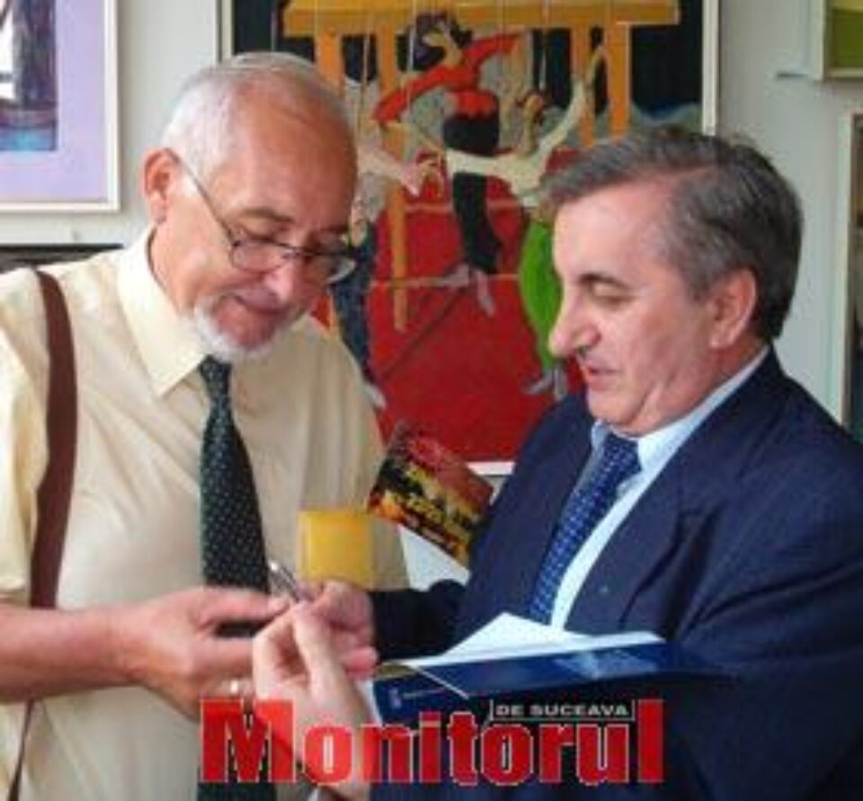 Un exercițiu spiritual de autentică elevație