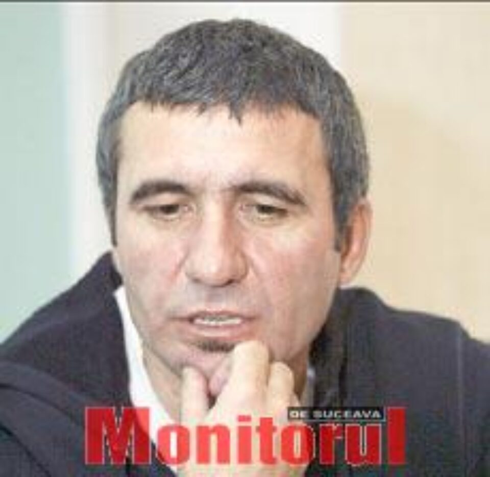 Hagi, noul antrenor al echipei