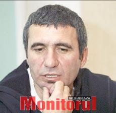 Hagi, noul antrenor al echipei