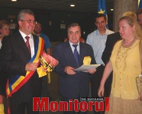 Un exercițiu spiritual de autentică elevație