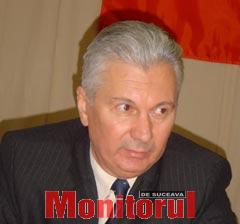 Prefectura Suceava ia măsuri pentru prevenirea efectelor secetei