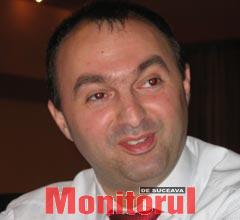 Ministrul Adomniței va avea un consilier personal în județul Suceava