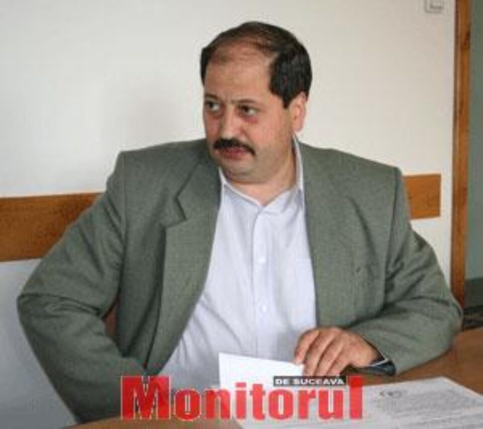 Carcalete, repus în funcție de judecători