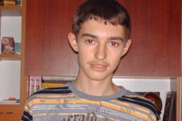 Bogdan Antohi, elevul de nota 10