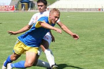 Roman nu știe încotro s-o apuce