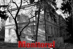 „Spitalul din Suceava”