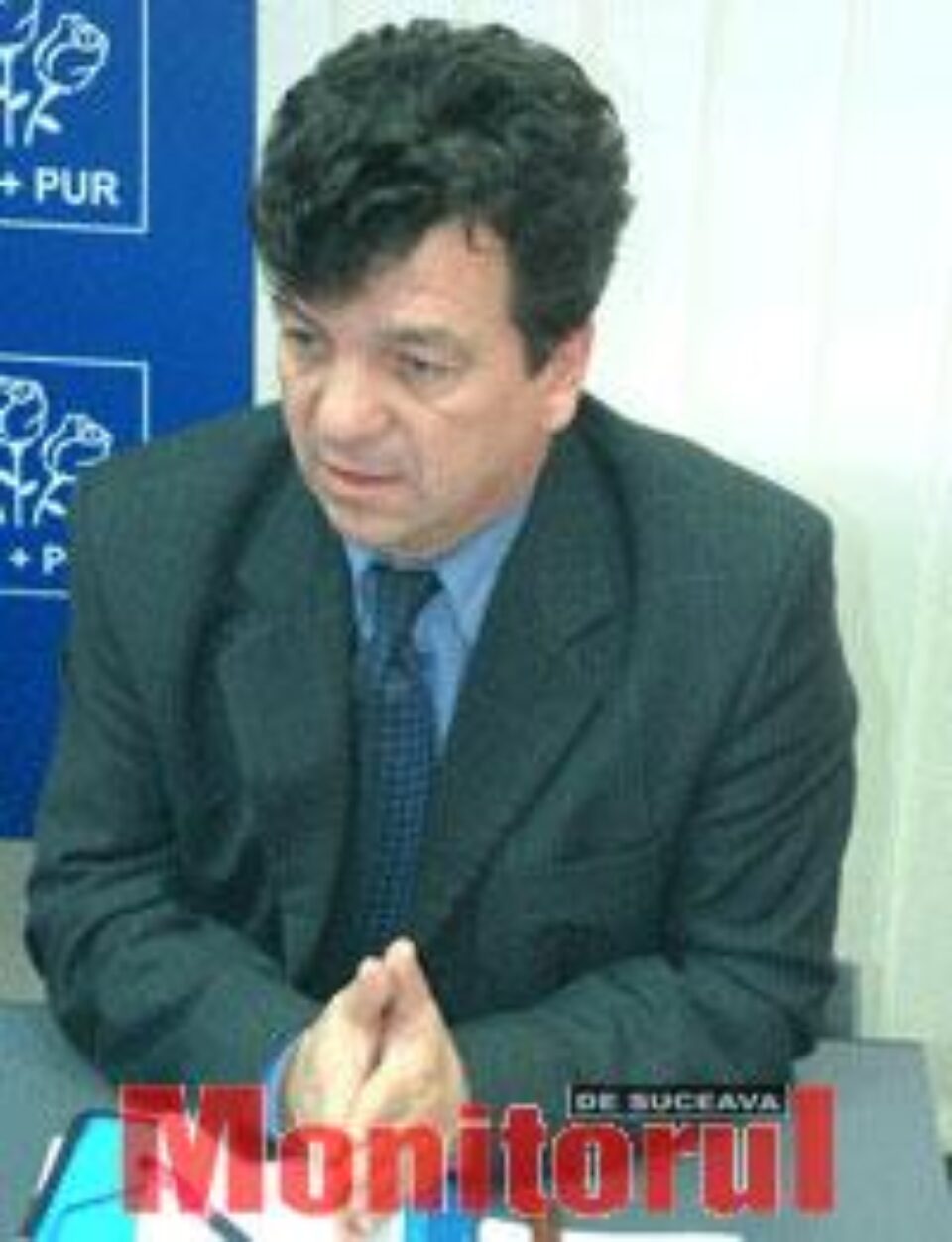 Aleșii social democrați îl cheamă la ordin pe Dăscăliuc Aleșii social democrați îl cheamă la ordin pe Dăscăliuc