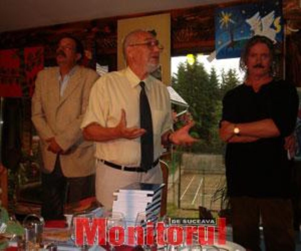 O tabără care s-a desfășurat într-un spirit de libertate și democrație artistică