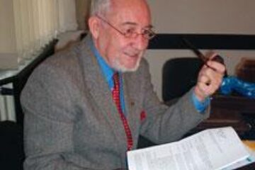 “Sunt convins că odată întors în localitatea lui, fiecare participant va purta în suflet amprenta taberei din Bucovina”