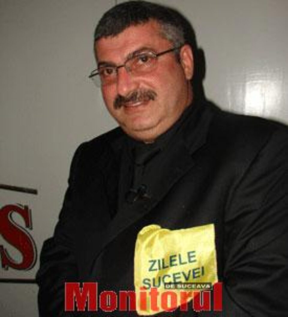 Prigoană vrea să facă materiale de construcții din gunoiul sucevenilor