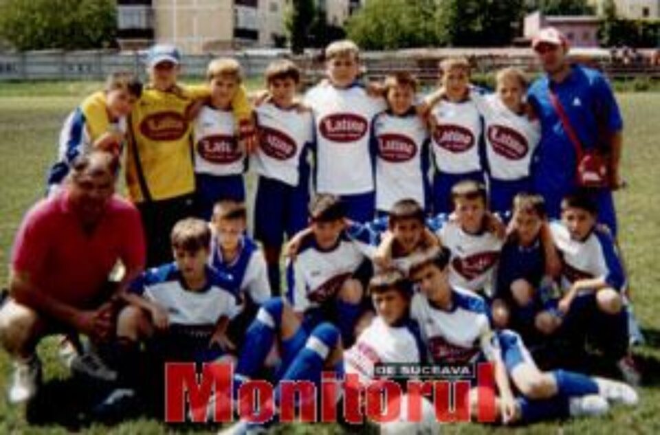 Locul 3 pentru suceveni la turneul internațional de la Arad