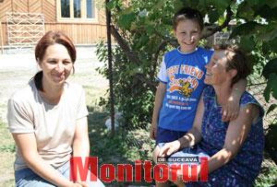 Copiii rămași în grija bunicilor iau drumul străinătății