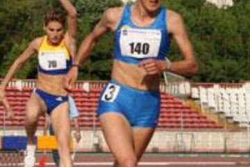 Suceveanca Cristina Casandra a câștigat Cupa Europei