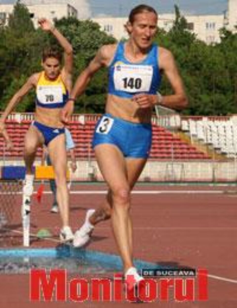 Suceveanca Cristina Casandra a câștigat Cupa Europei