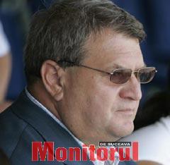 Obiectivul pentru sezonul următor, campionatul