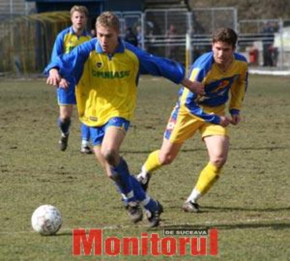 Mihai Roman părăsește gruparea suceveană