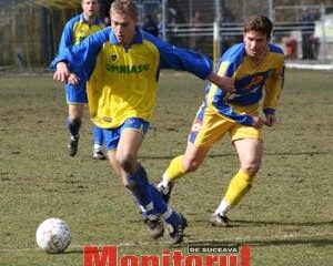 Mihai Roman părăsește gruparea suceveană