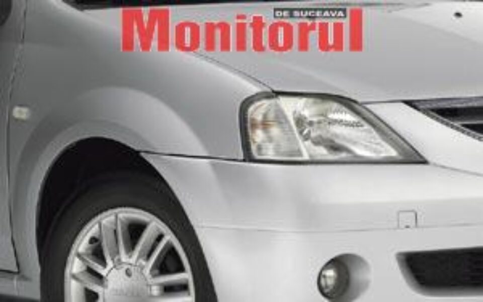 Trei ani până la mașina 100% românescă