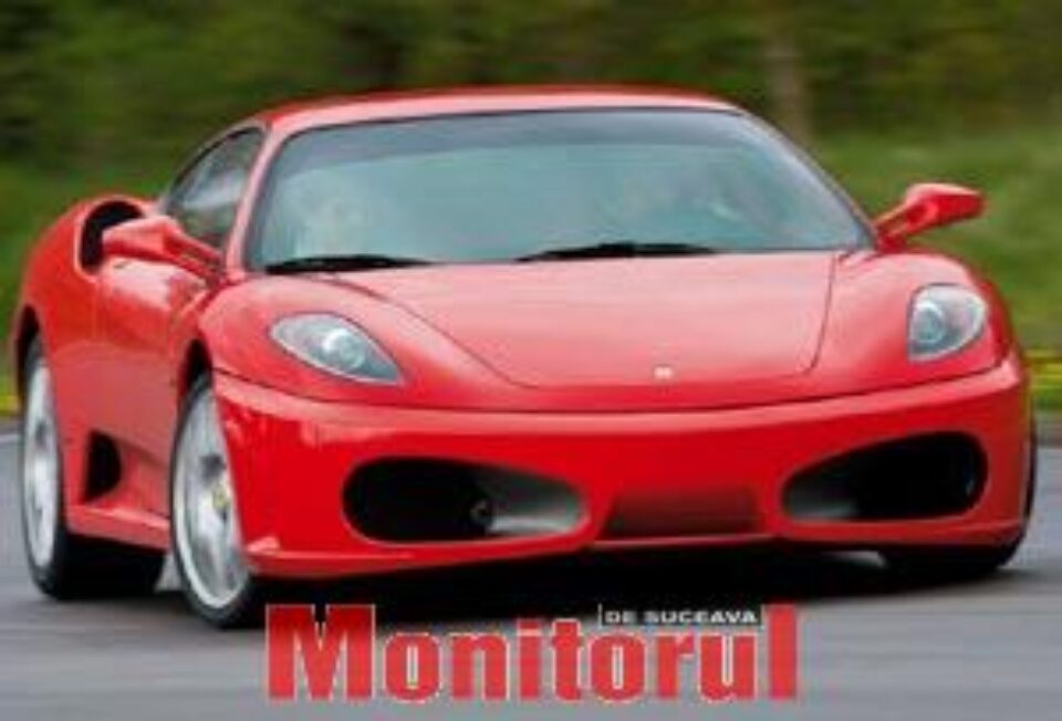 Maranello crește pulsul motoarelor