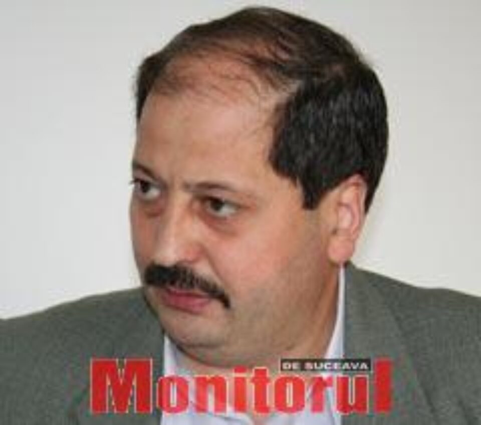 Carcalete a anunțat Prefectura că intenționează să revină la conducerea IȘJ Suceava
