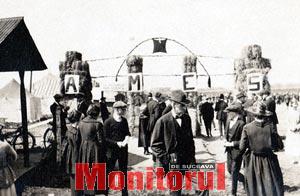 Din presa de altadata