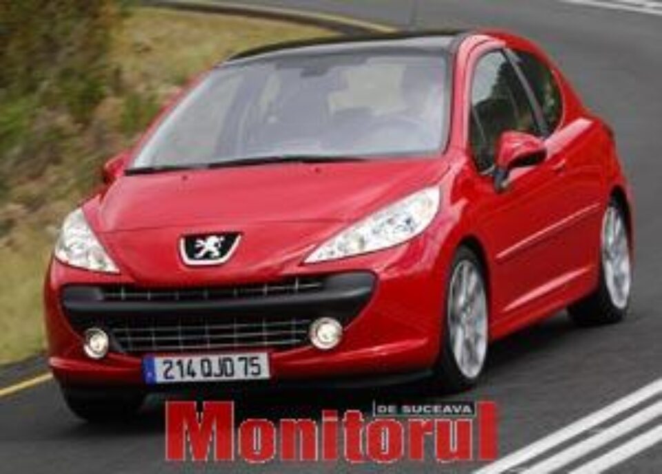 Peugeot în continuare la timonă