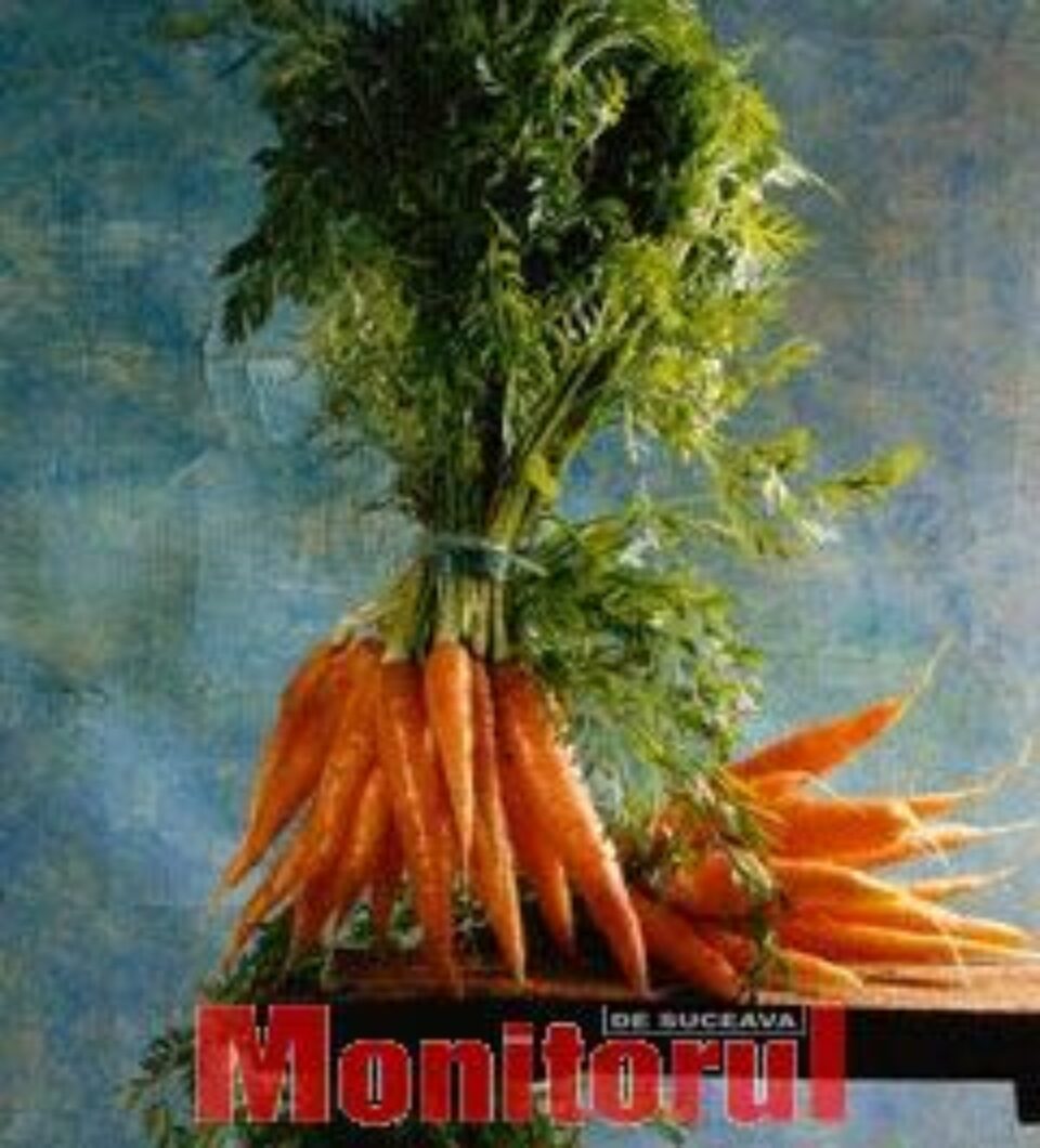 Hidratează-te vara cu suc de morcovi și lapte bătut