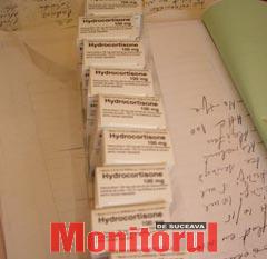 Conducerea Spitalului Județean cere ajutorul Ministerului Sănătății