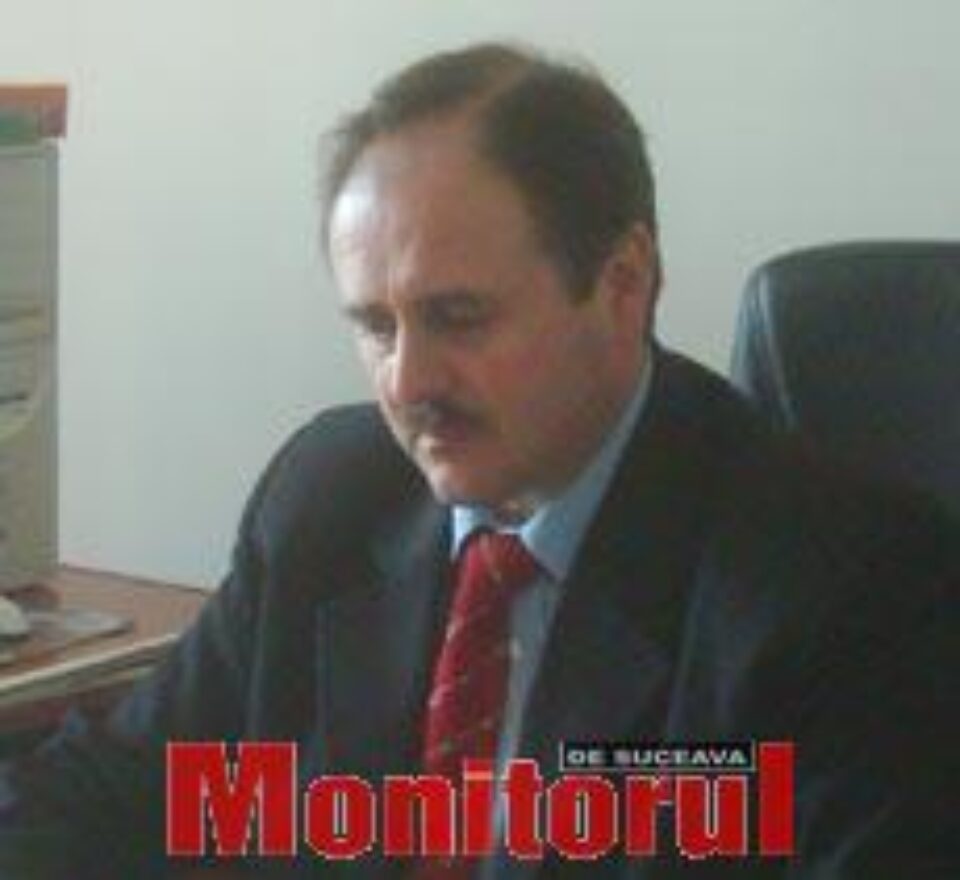 Niculai Barbă Niculai Barbă