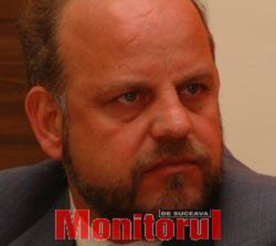 Olărean vrea să-i fraierească pe consilierii locali din Rădăuți Olărean vrea să-i fraierească pe consilierii locali din Rădăuți