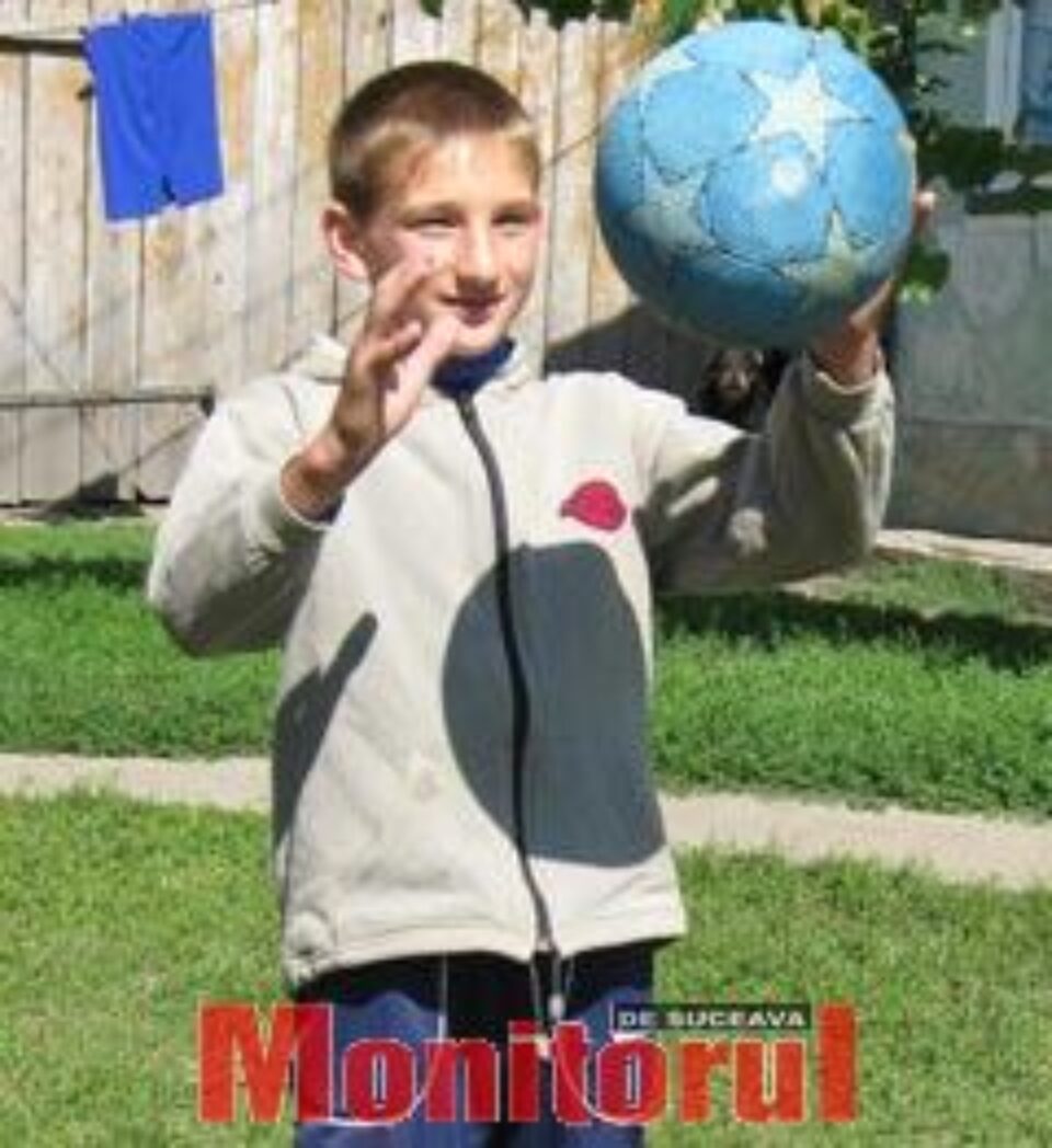 Vis de copil Cantonamentul interzis