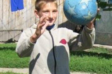 Vis de copil Cantonamentul interzis